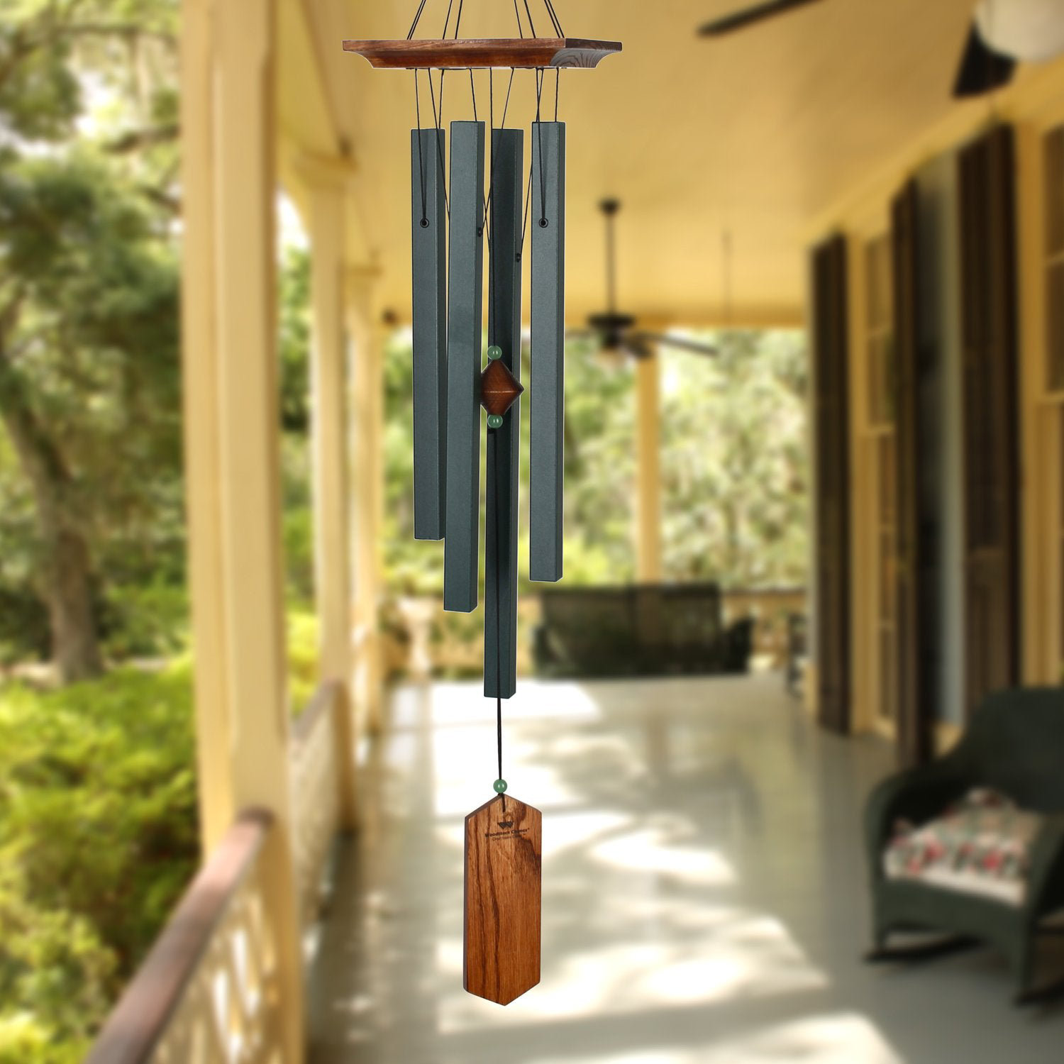 Woodstock Chimes Craftsman Wind Chime